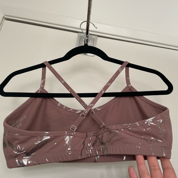 Beyond Yoga Sports Bra – XL – New Without Tags - Picture 2 of 4